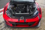 Volkswagen Golf GTI TCR 2018 года